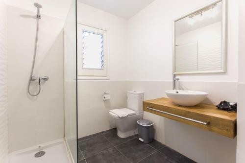 Apartamento Estudio Gama