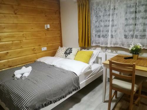 Apartamenty Milka