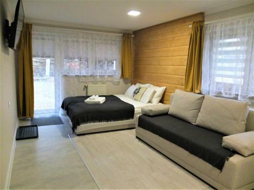 Apartamenty Milka