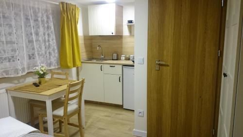 Apartamenty Milka