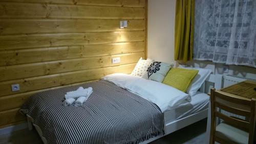 Apartamenty Milka