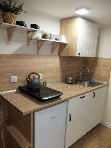 Apartamenty Milka