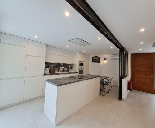 Mitjana's House