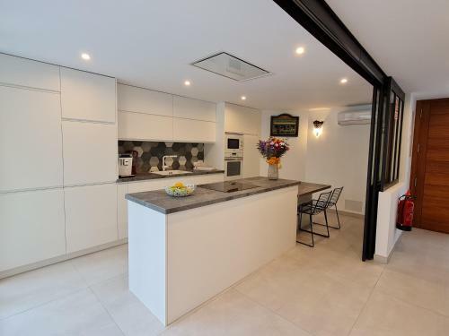 Mitjana's House