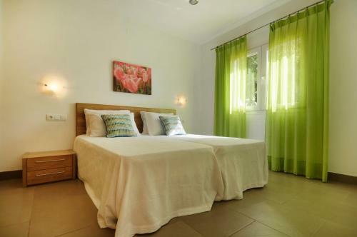Villa Verano, Garrovers, 59