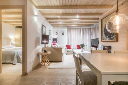 Apartamento Dossau By Totiaran