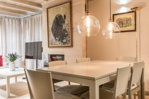 Apartamento Dossau By Totiaran