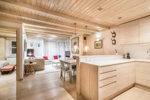 Apartamento Dossau By Totiaran
