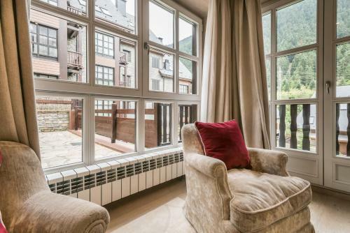 Apartamento Dossau By Totiaran