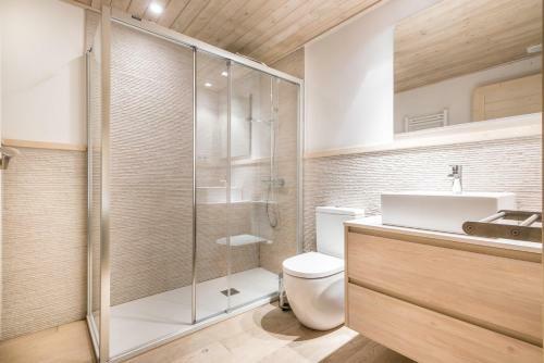 Apartamento Dossau By Totiaran