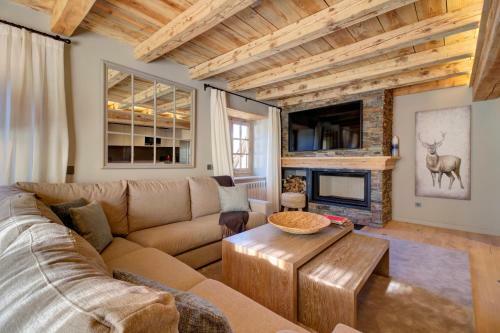 Casa Torreon By Totiaran