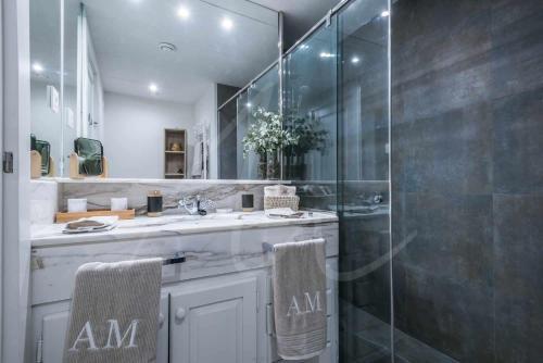 Apartamento Malh Blanc By Seamount Rentals