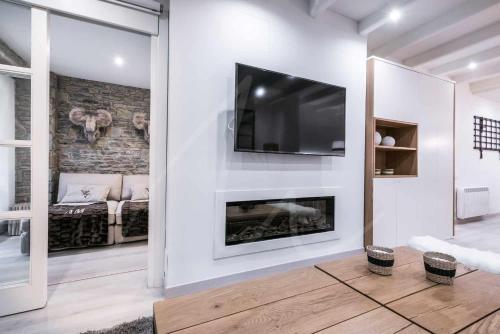 Apartamento Malh Blanc By Seamount Rentals
