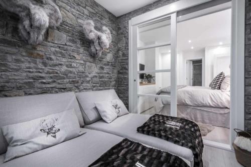 Apartamento Malh Blanc By Seamount Rentals