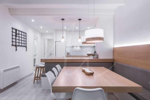 Apartamento Malh Blanc By Seamount Rentals