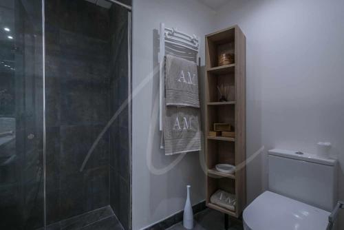 Apartamento Malh Blanc By Seamount Rentals