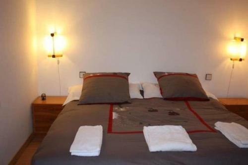 Apartamento Saumet