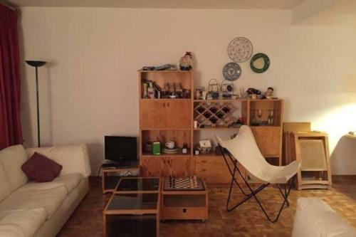 Apartamento Saumet