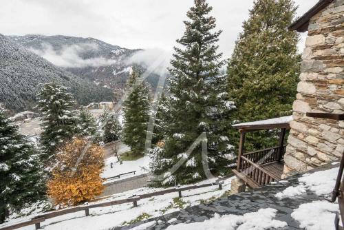Cap De Baqueira By Seamount Rentals