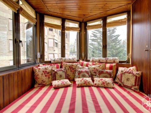 Apartamento Vuelta A Casa En Baqueira