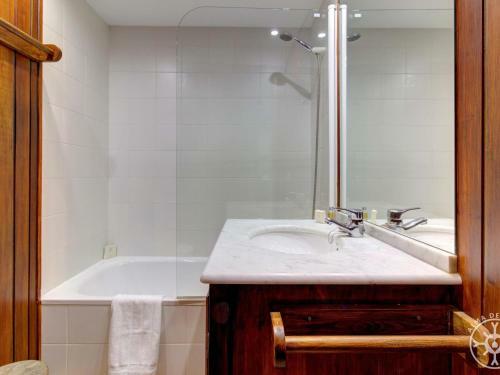 Apartamento Vuelta A Casa En Baqueira