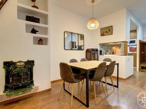 Apartamento Vuelta A Casa En Baqueira