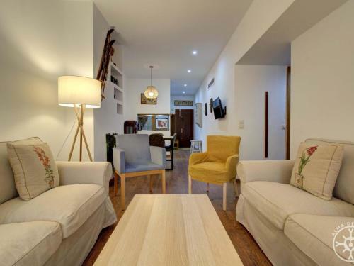 Apartamento Vuelta A Casa En Baqueira