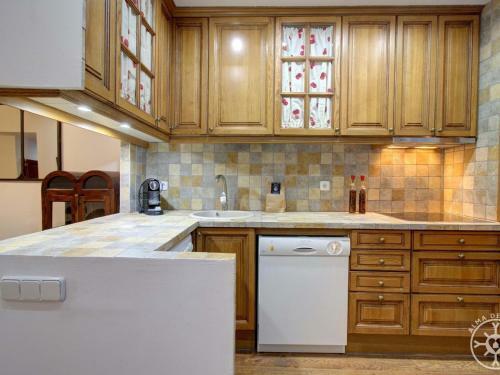 Apartamento Vuelta A Casa En Baqueira