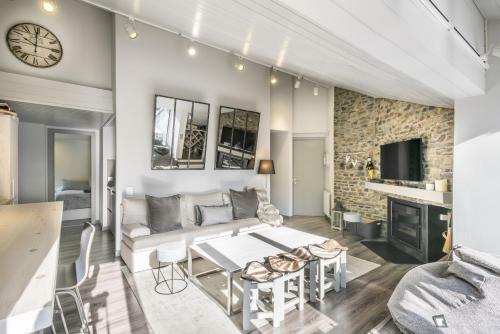 Apartamento Vistas Ruda By Totiaran