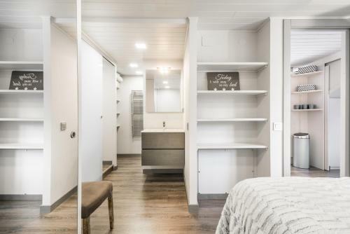Apartamento Vistas Ruda By Totiaran