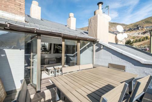 Apartamento Vistas Ruda By Totiaran