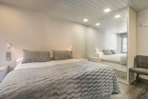 Apartamento Vistas Ruda By Totiaran