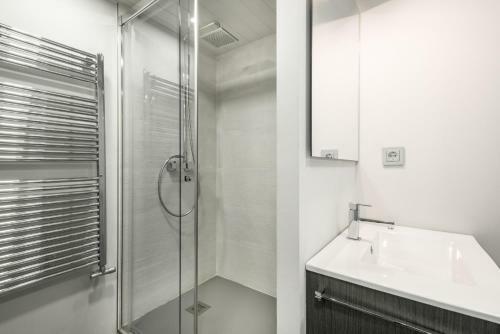 Apartamento Vistas Ruda By Totiaran