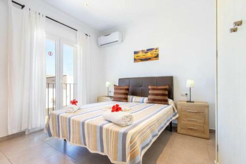 Villa Lagoa In Cala Dor