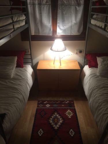 Apartamento Baqueira Tanau Esquir�s