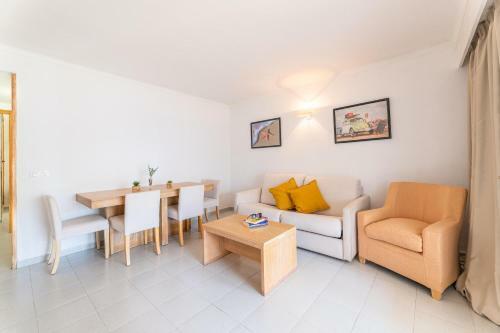 Apartamento Felipe 2-1