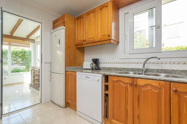 Apartamento Gavina D'or