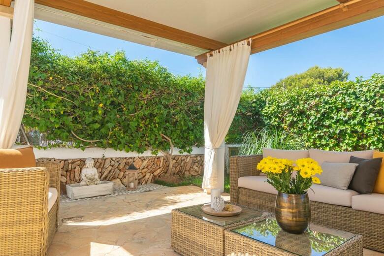 Apartamento Gavina D'or