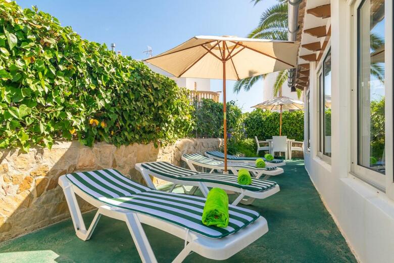 Apartamento Gavina D'or