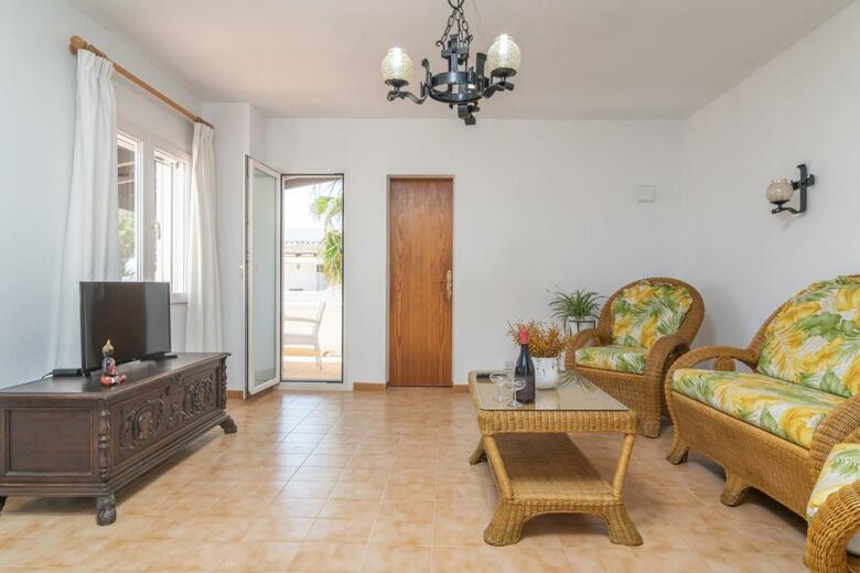 Apartamento Gavina D'or