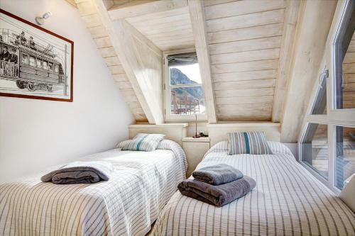 Apartamento Passarell By Totiaran