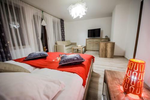 Bed & Breakfast Willa Galant�wka