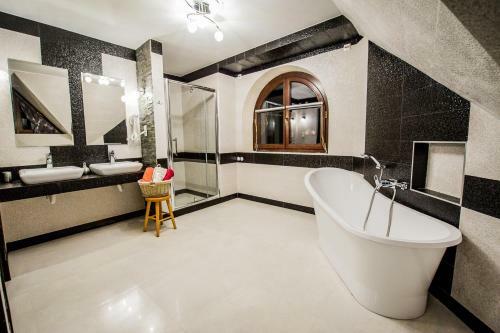 Bed & Breakfast Willa Galant�wka