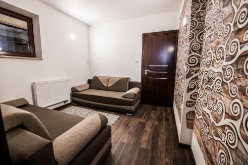 Bed & Breakfast Willa Galant�wka