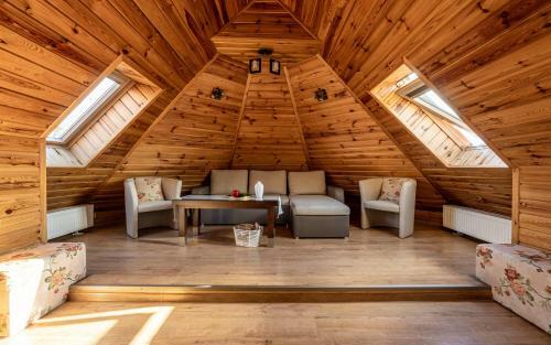 Bed & Breakfast Willa Galant�wka