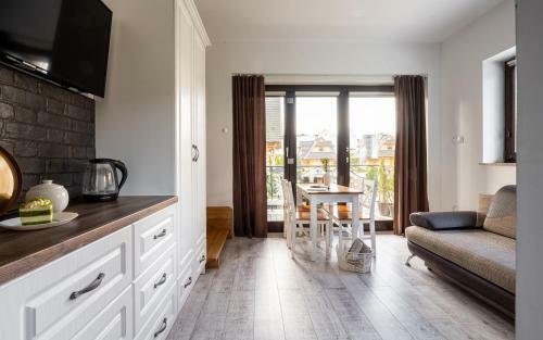 Bed & Breakfast Willa Galant�wka