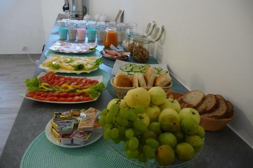 Bed & Breakfast Willa Galant�wka