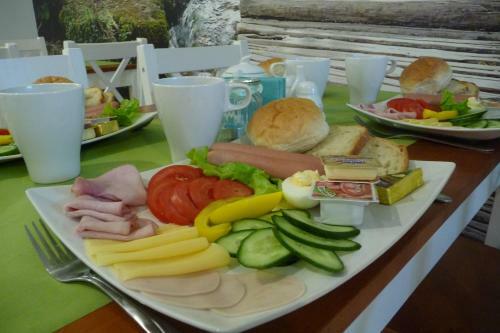 Bed & Breakfast Willa Galant�wka