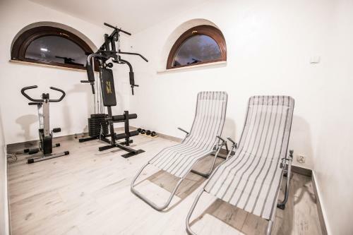 Bed & Breakfast Willa Galant�wka