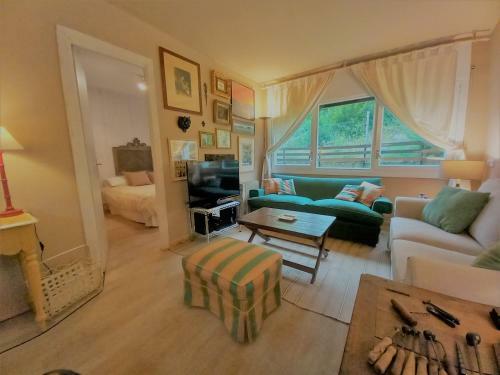 Apartamento Pie de Pista En Baqueira 1500